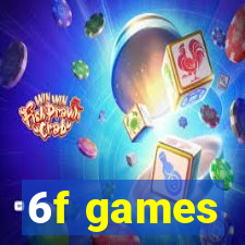 6f games
